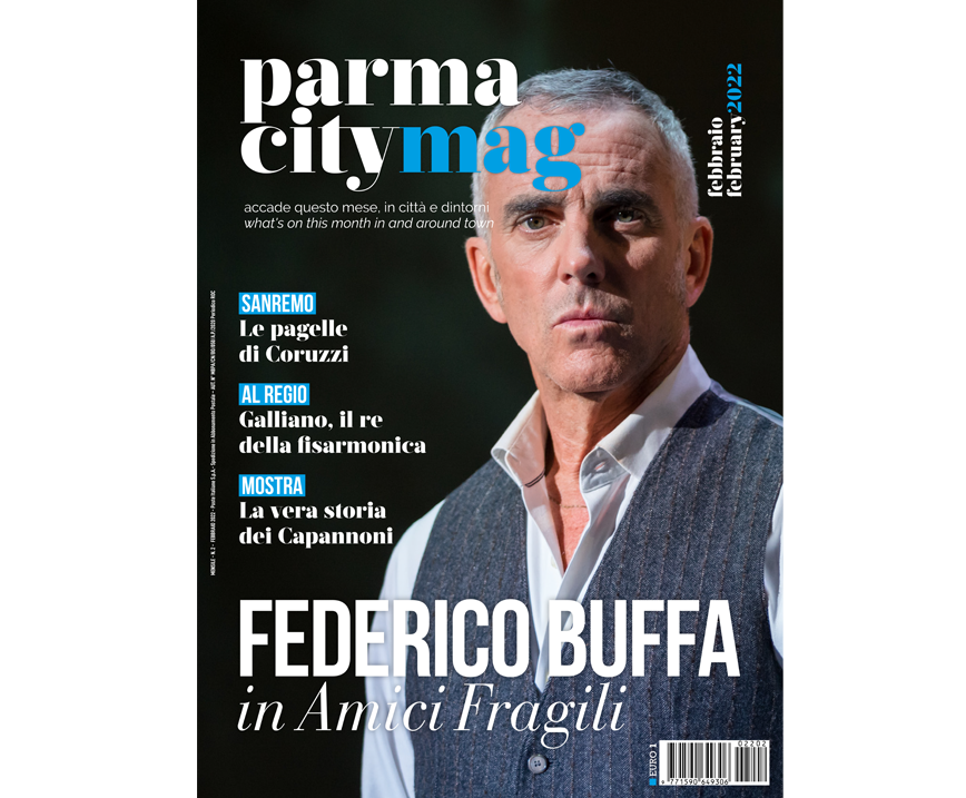 Parma City Guide